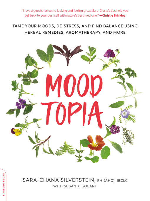 Title details for Moodtopia by Sara Chana Silverstein - Available